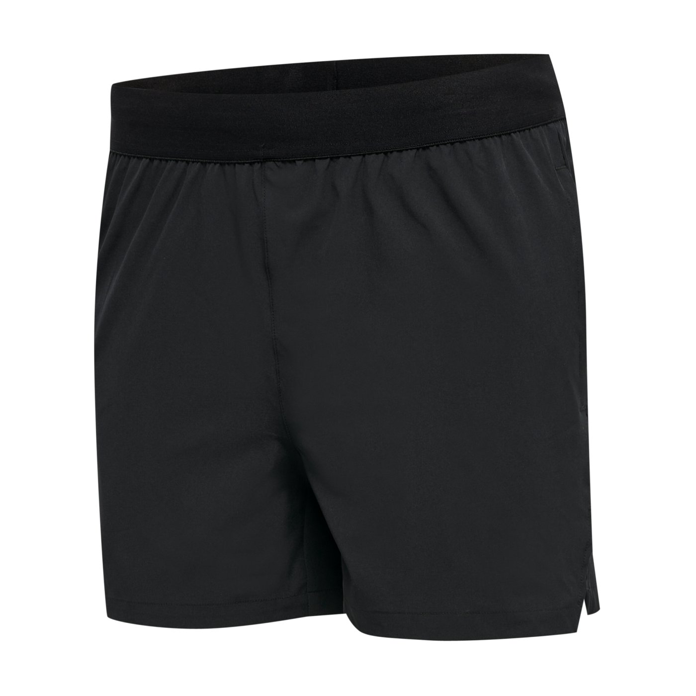 Hummel hmlGG12 Short Damen Schwarz F2001
