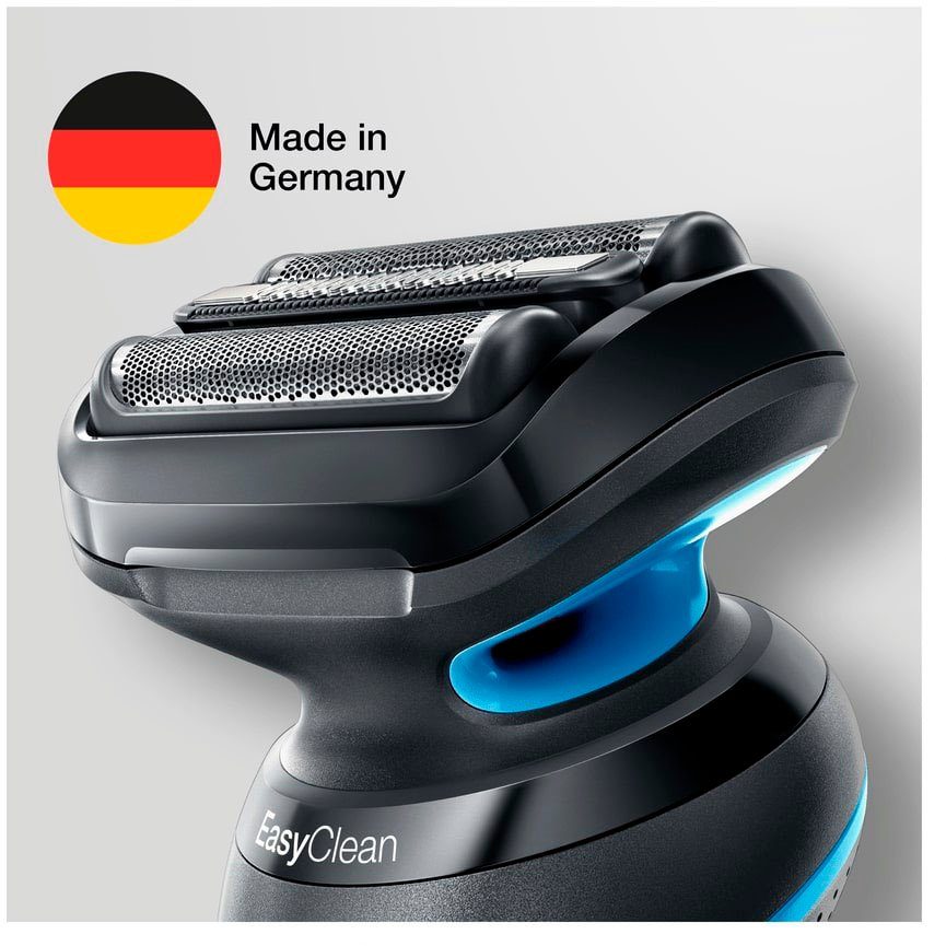 Braun Ersatzscherkopf Series 5 53B