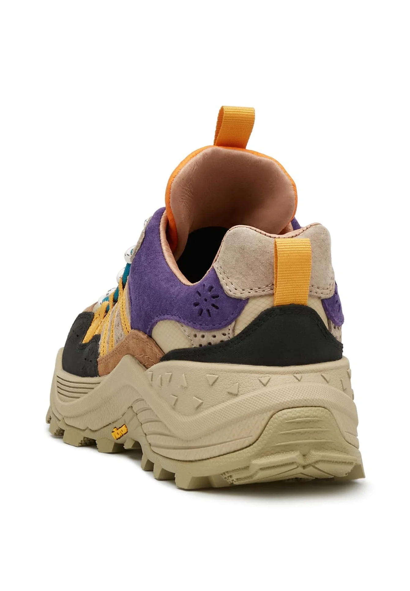 Flower Mountain IWANO - Zapatillas bajas