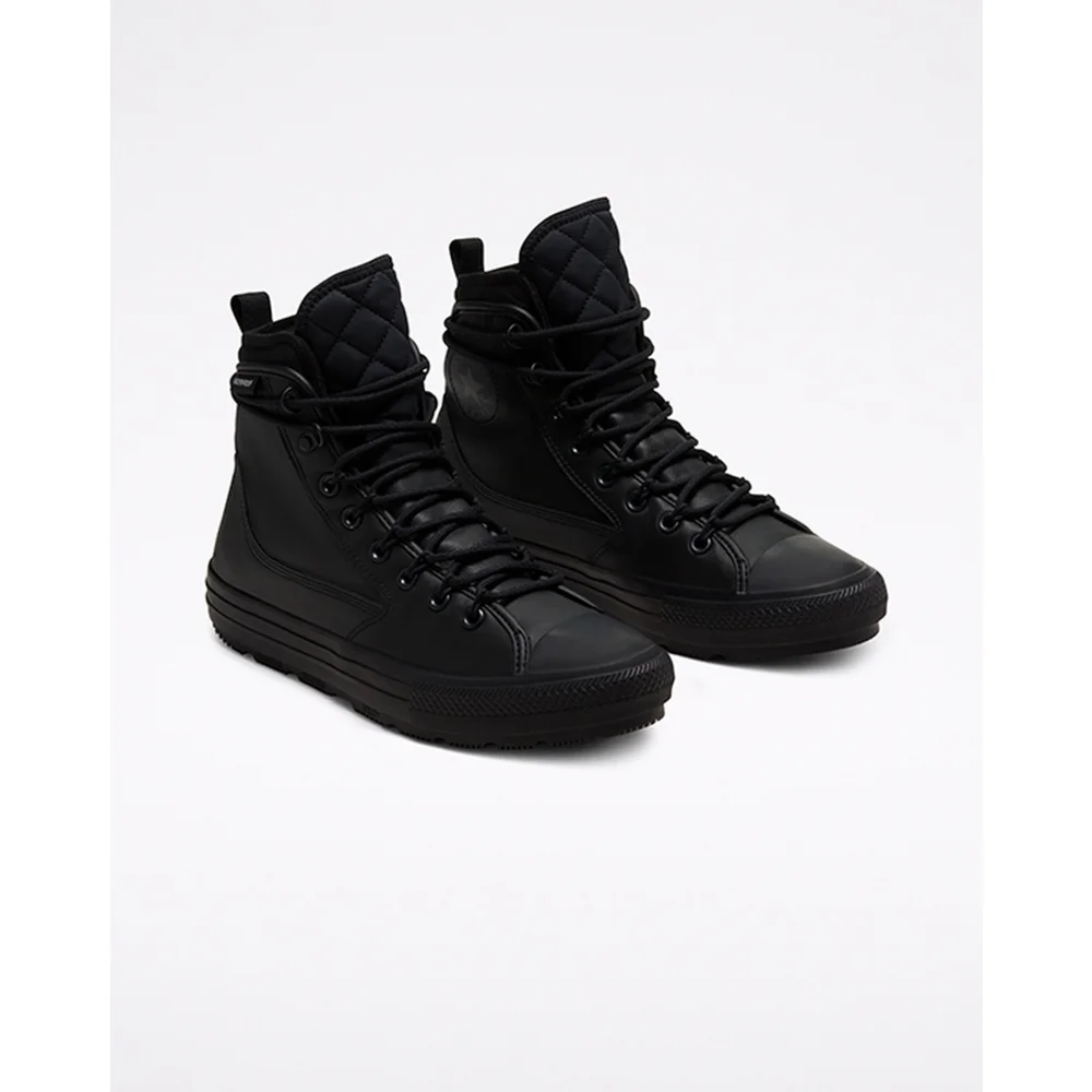 Converse Chuck Taylor All Star Terrain Utility 168864C / schwarz