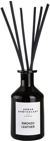 Urban Apothecary Smoked Leather Luxury Diffuser Raumduft
