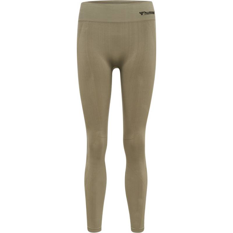 hummel hmlMT UNA SEAMLESS MID WAIST TIGHTS Tights Damen