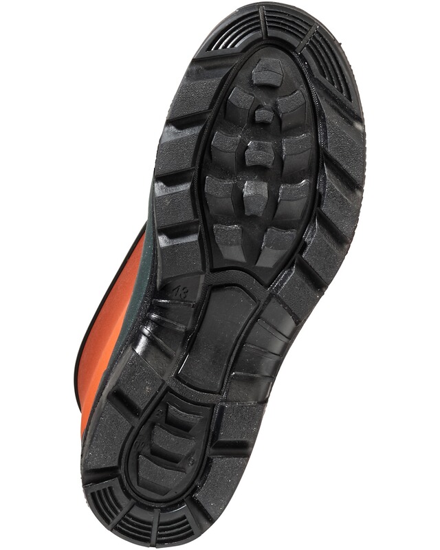 Parforce Gummistiefel mit Neoprenfutter NEO-2