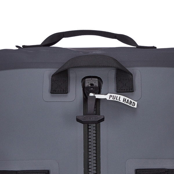 PANGA 100 DUFFEL - Wasserdichte Tasche