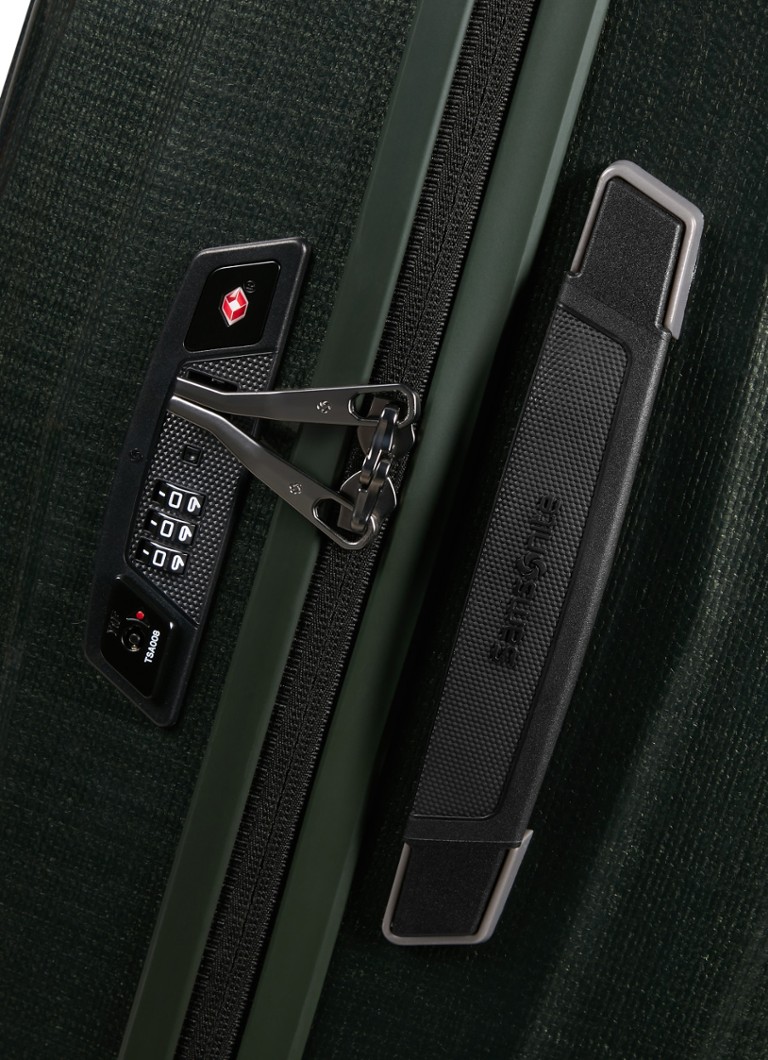 Samsonite Major-Lite vērpējs 69 cm