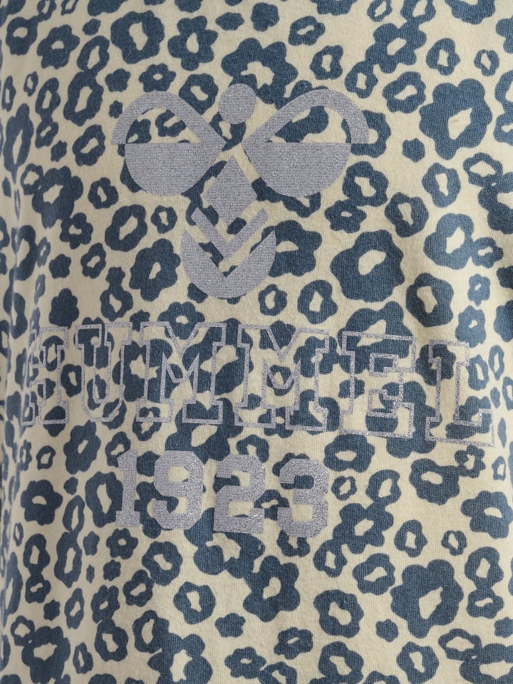 Hummel Hummel T-Shirt Hmlannika Mädchen in ALMOND OIL günstig kaufen