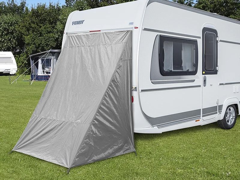 ProPlus Wohnwagen Lagerzelt