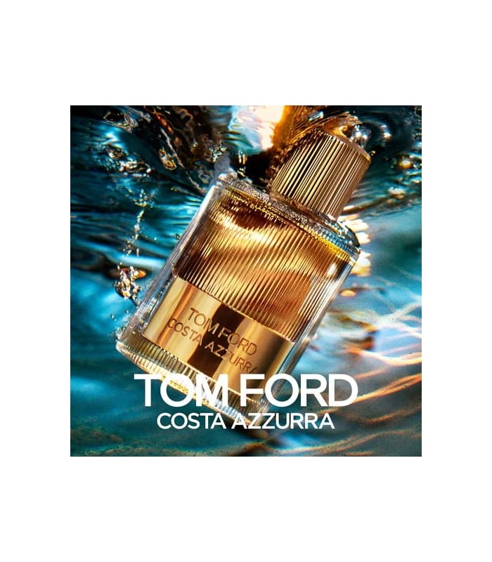 TOM FORD-Costa Azzurra-Eau de Parfum