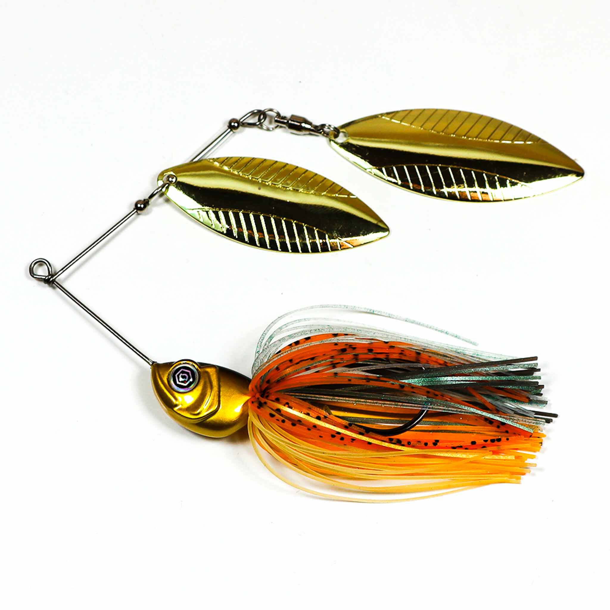 Spinnerbait Evok Loki Spin 21g