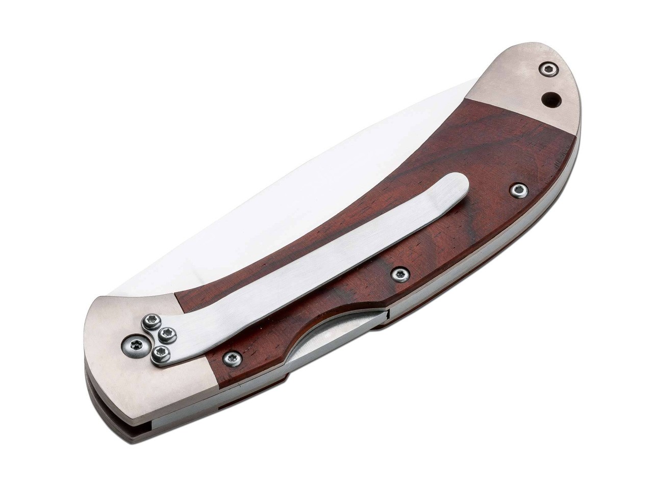 3000 Lightweight Cocobolo