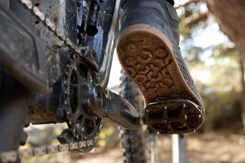 Vaude Moab Mid STX II AM -MTB Schuhe kaufen | Bike-Discount