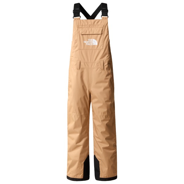 The North Face - Teen's Freedom Insulated Bib - Skihose