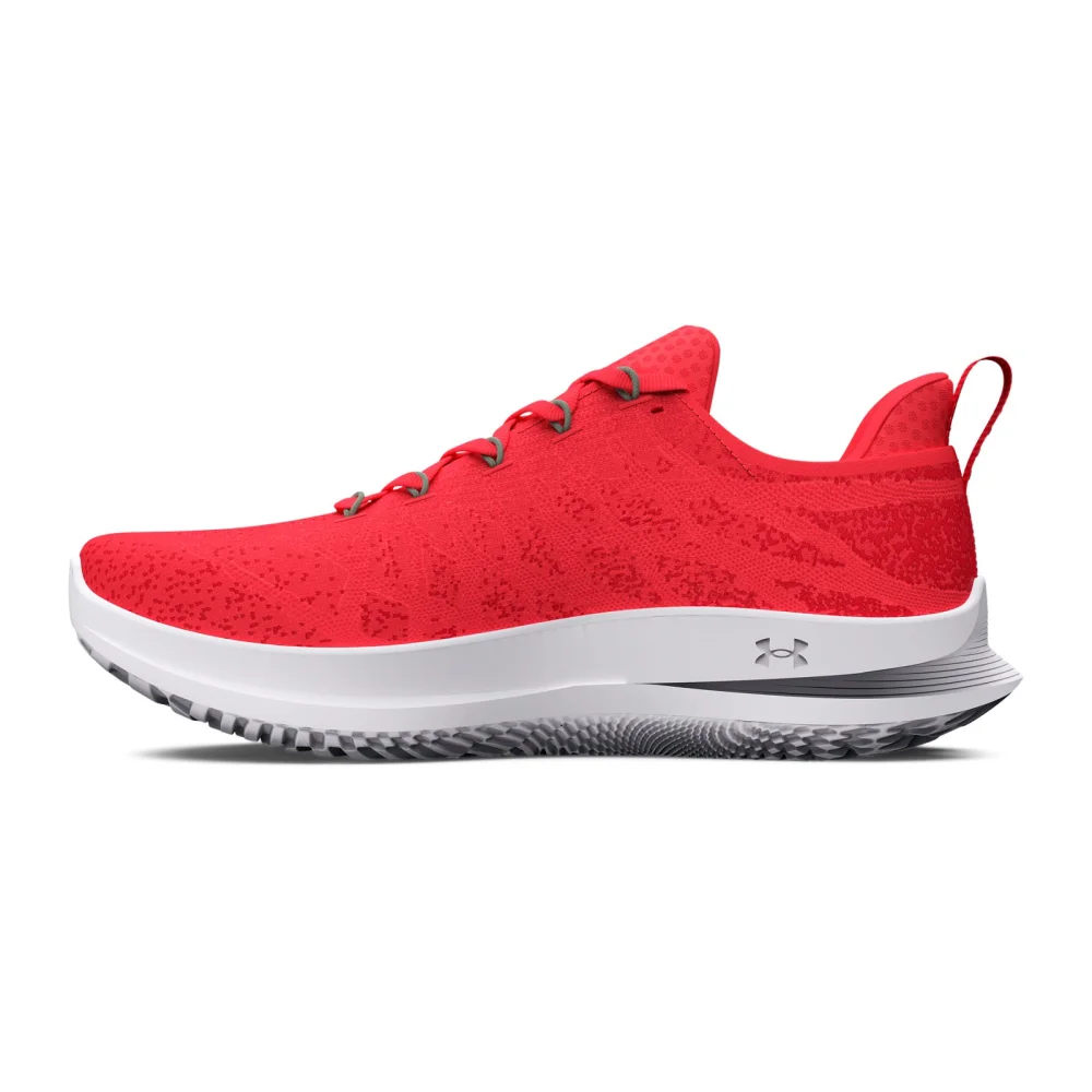 Under Armour Velociti 3 3026117-602 / rot