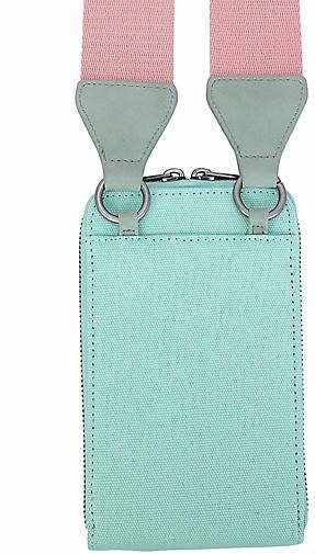 Fritzi aus Preußen Izzy08 Jozy Canvas Handytasche 11 cm