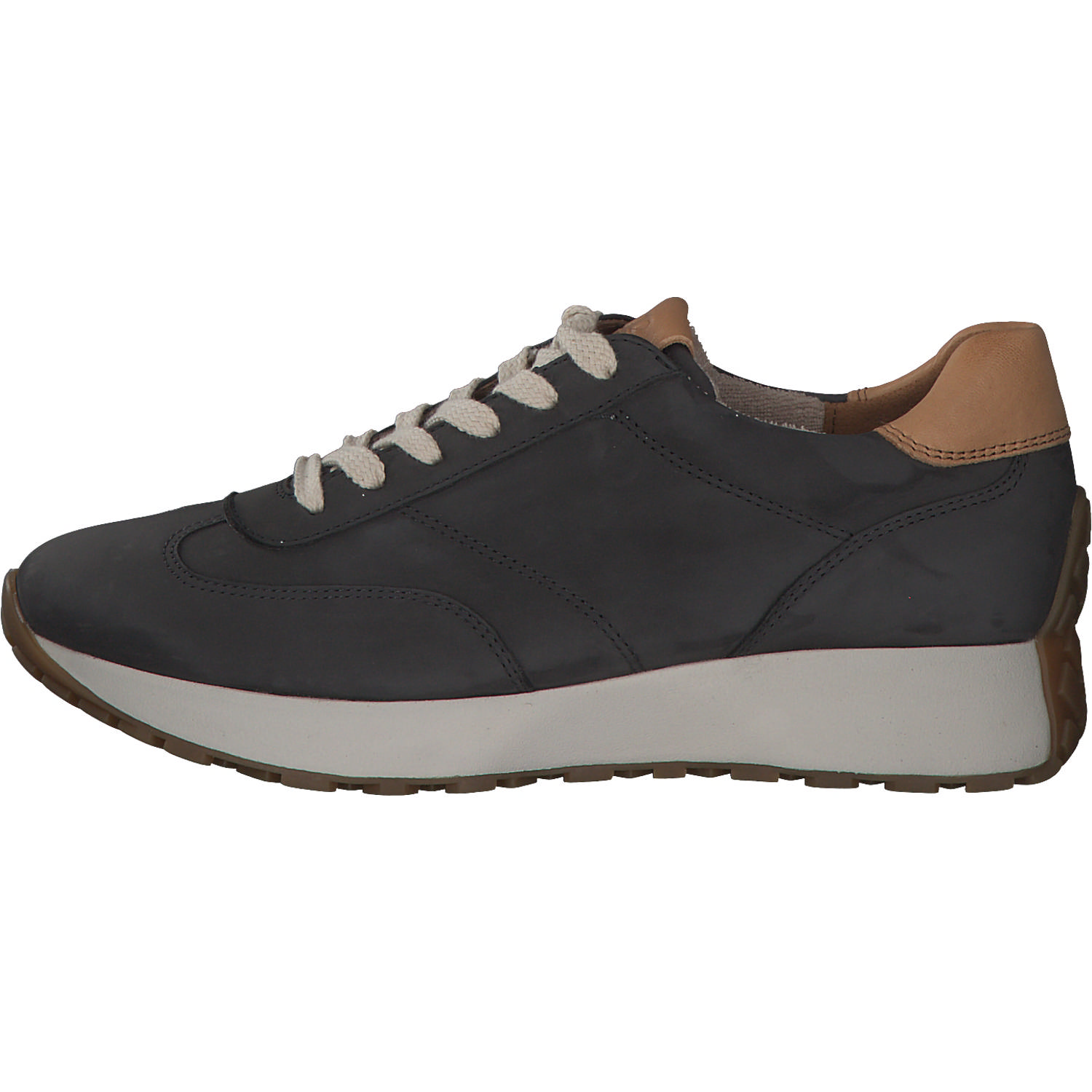 Paul Green 5211, Sneakers Low, Damen, Iron