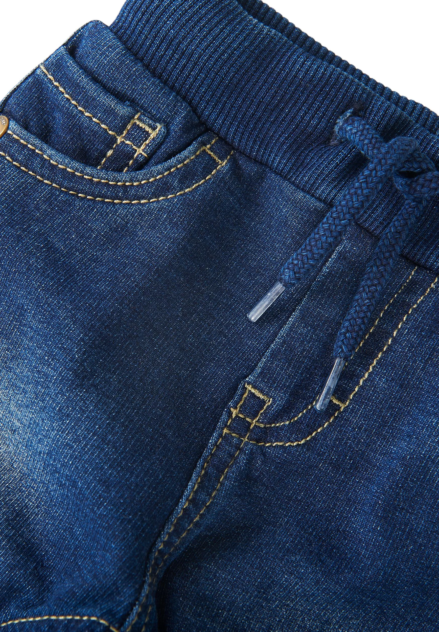Nómbralo NBMBUNDO PANT - Pantalones deportivos
