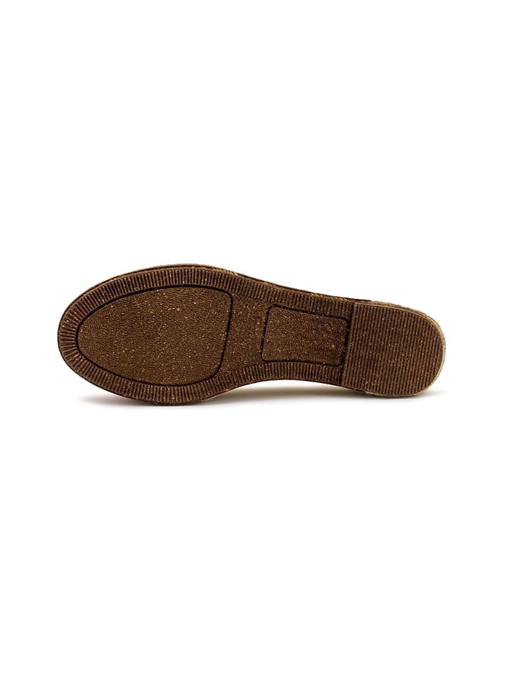 natural world Espadrilles in Beige günstig kaufen