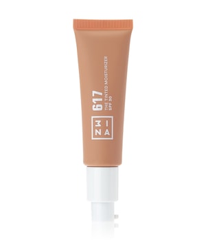 3INA The Tinted Moisturizer SPF30 Getönte Gesichtscreme-30 ml