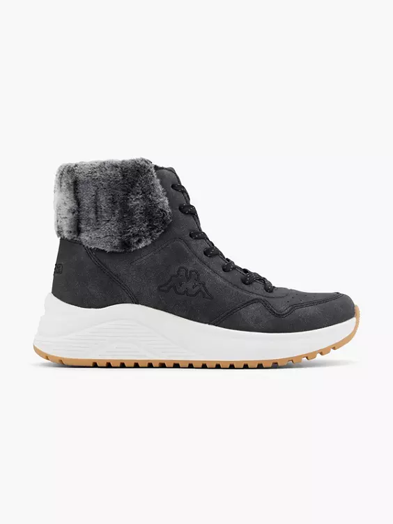 Kappa Schnürboots