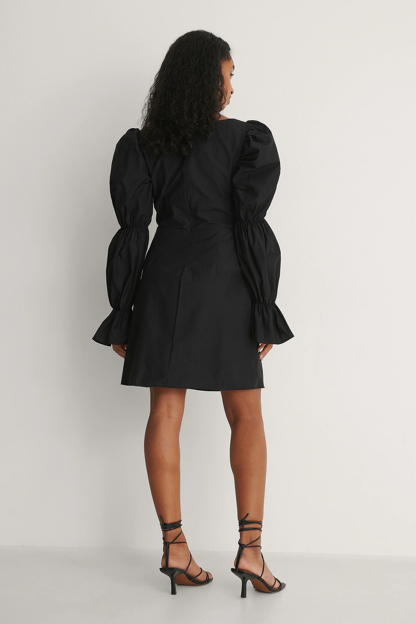 Minikleid