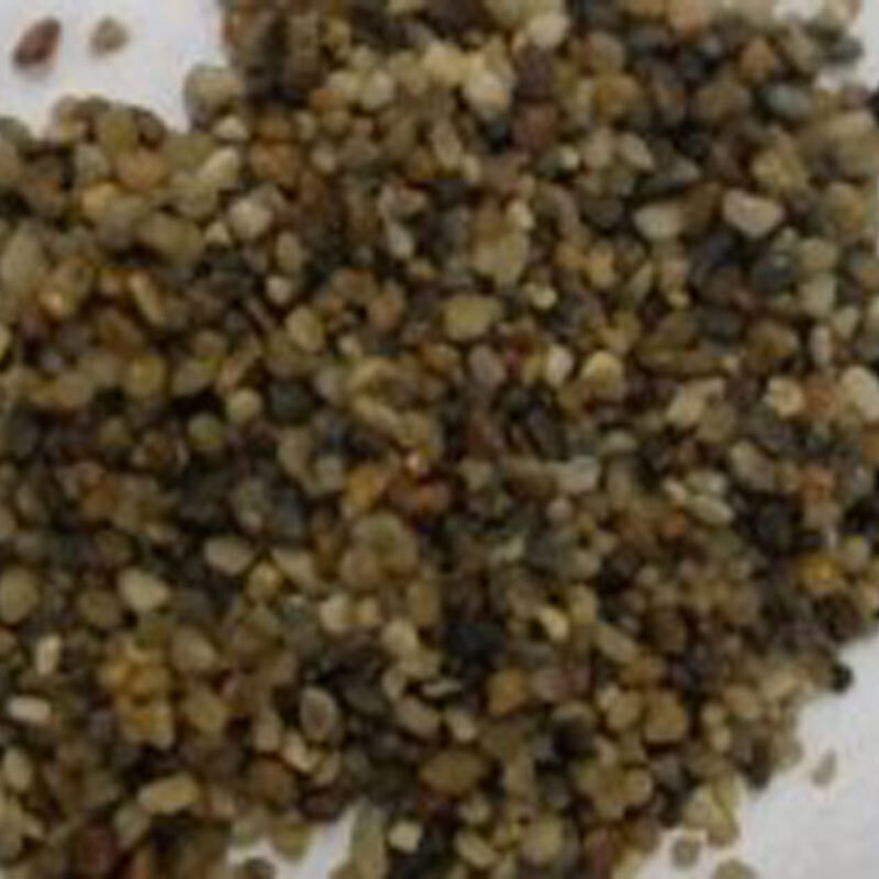 Rosi's Bodengrund Rosi's Rosnerski Aquarienkies 2-4mm 5kg rot