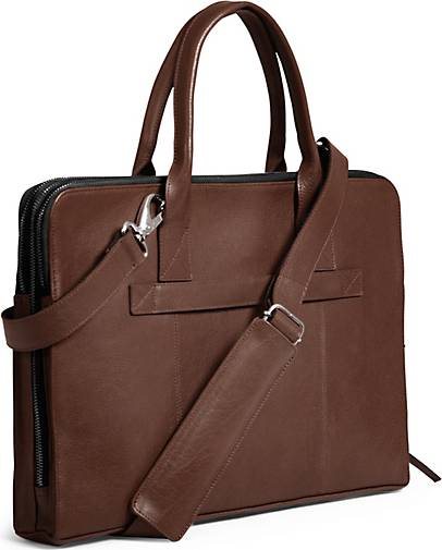 still nordic Aktentasche stillClean Brief 3 Room