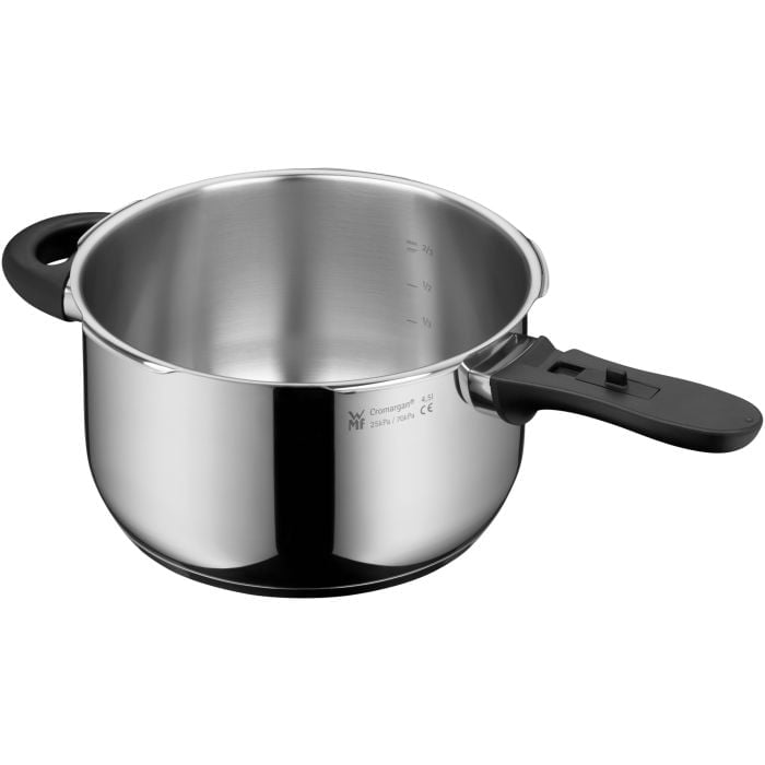 Perfect Plus One Pot Schnellkochtopf-Set, 4,5 und 3,0 Liter