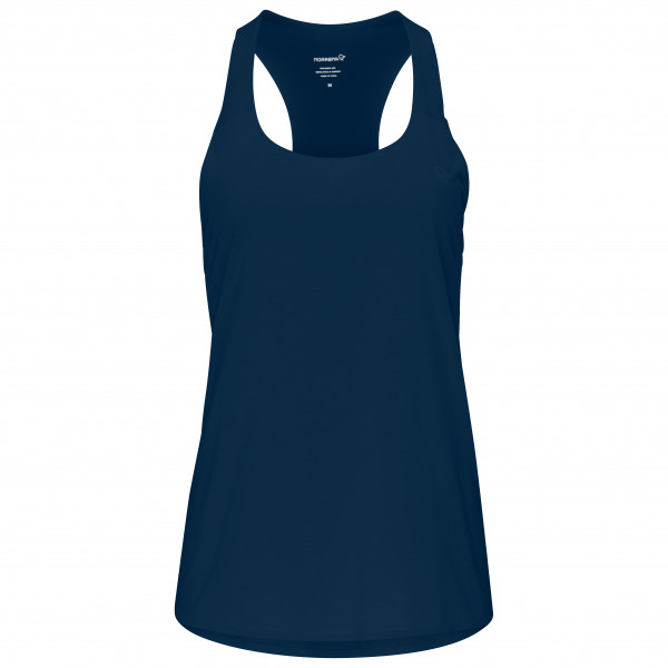 Norrøna - Women's Norrøna Singlet - Tank Top