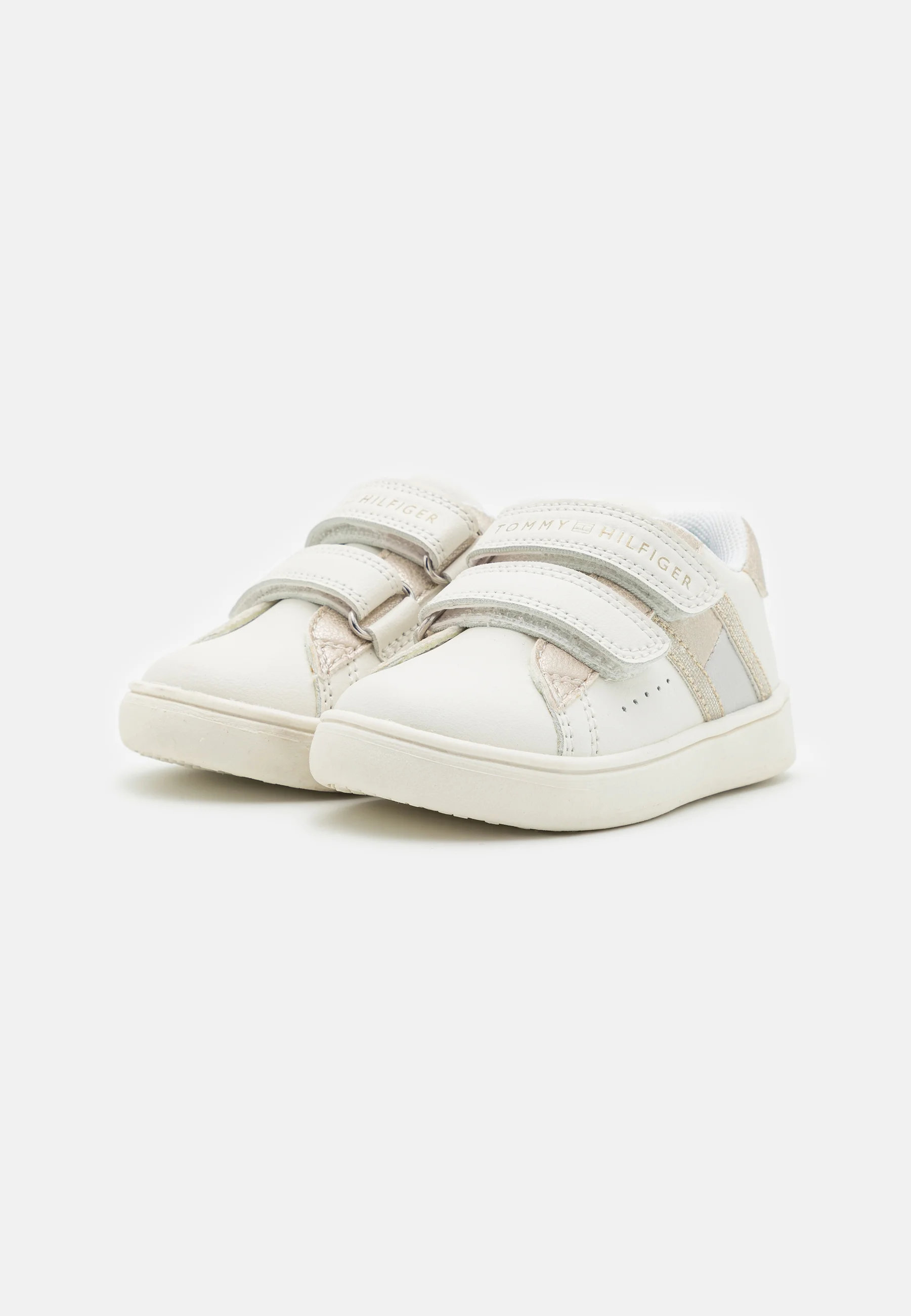 Tommy Hilfiger LOGAN - Zapatillas bajas
