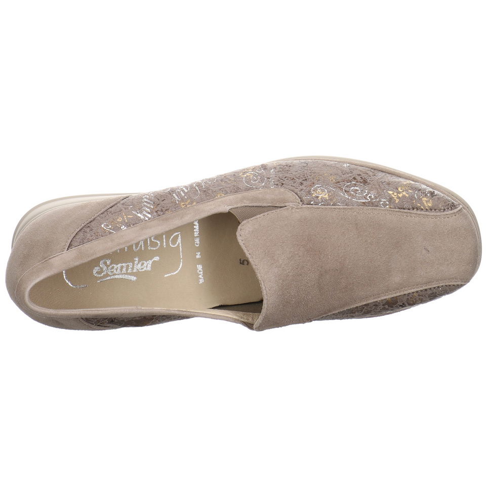 Semler Ria Slipper