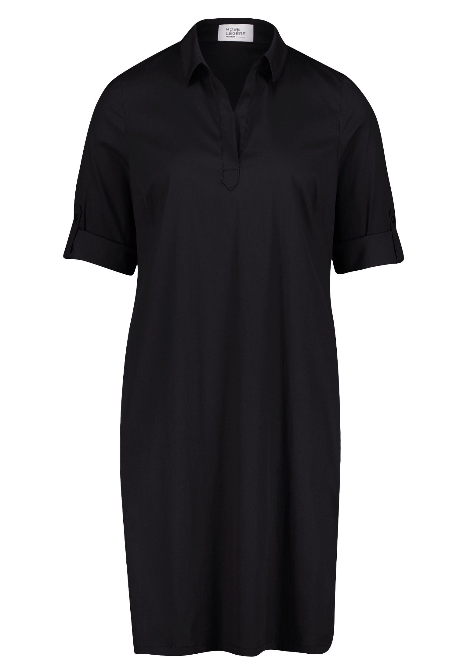 Vera Mont Minikleid mit Taschen (1-tlg)