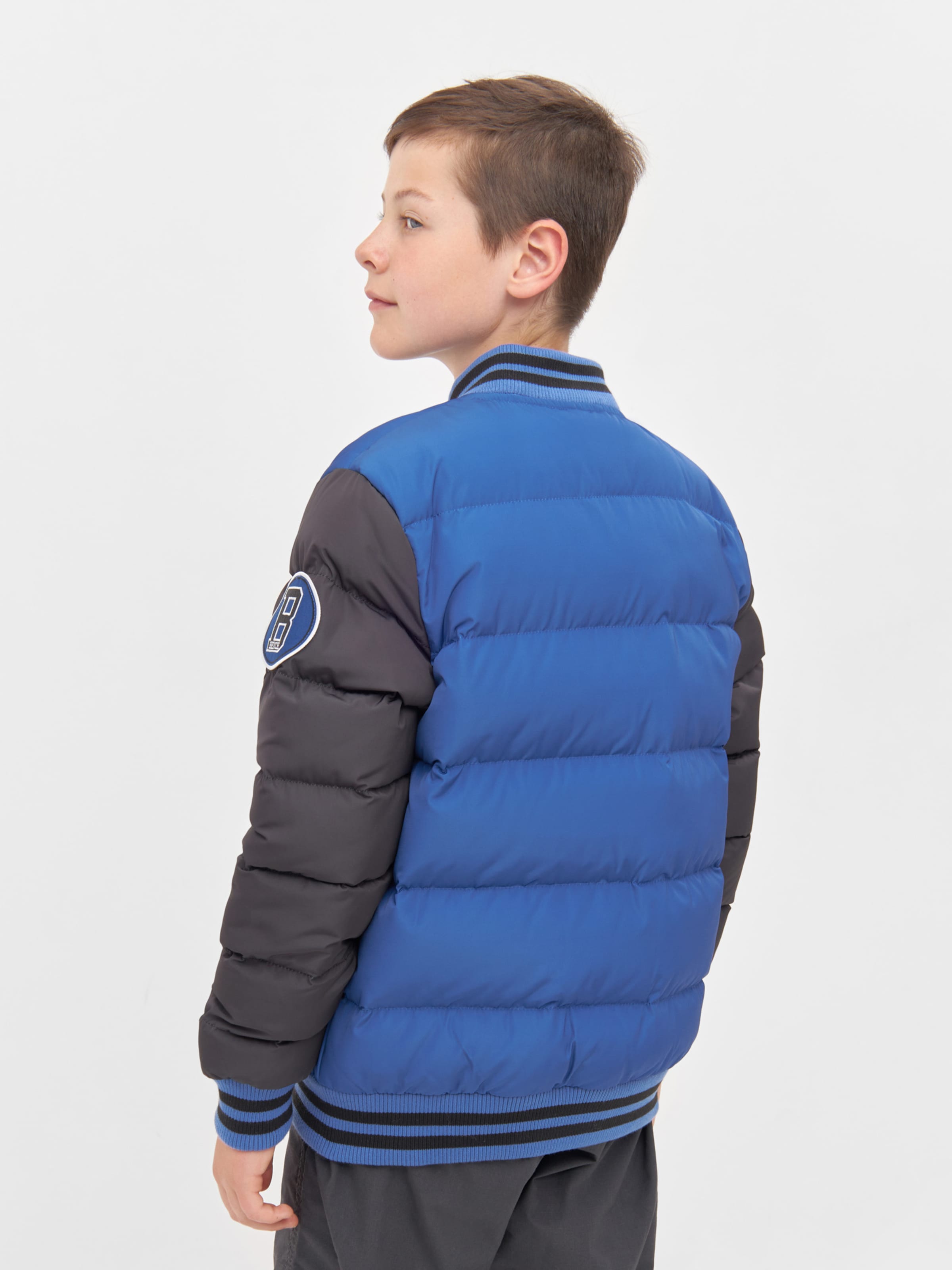 Winter Jacket 'Reggie'