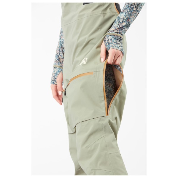 Picture - Women's Allea 3L Xpore Bib Pants - Skihose