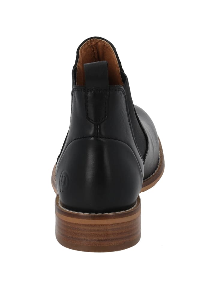 palado Stiefeletten in BLACK günstig kaufen