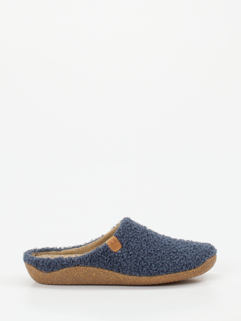 Hausschuh-71631590024 Josef Seibel Relax