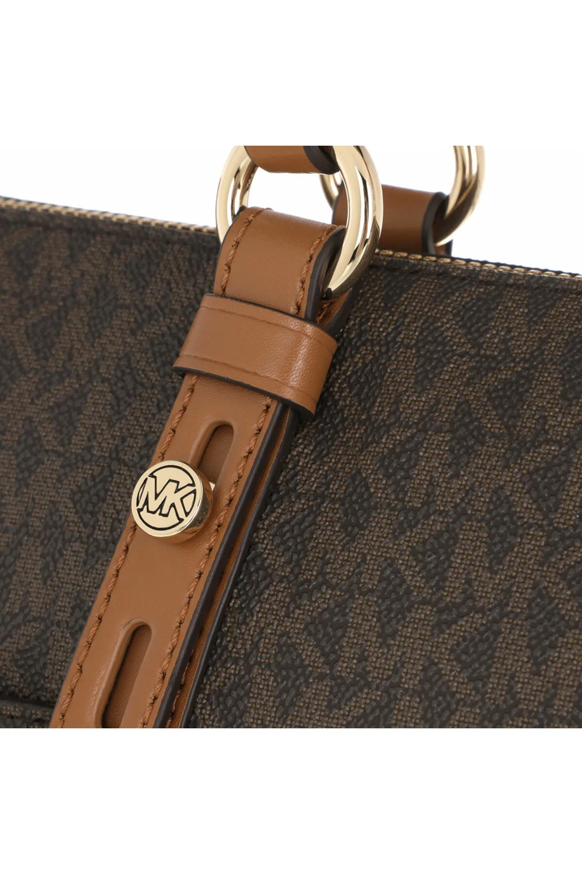 Michael Kors  Sulliaus Braune Shopper 30T0GNXT2B-252