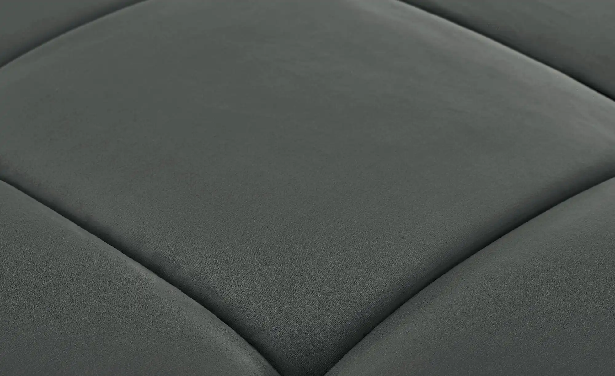 Primo Ecksofa aus Samt Origo
