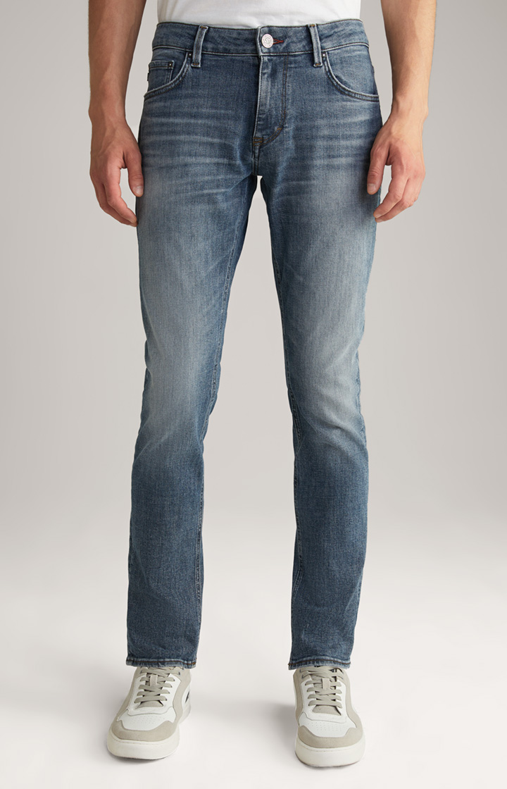 Jeans Stephen in Medium Blue