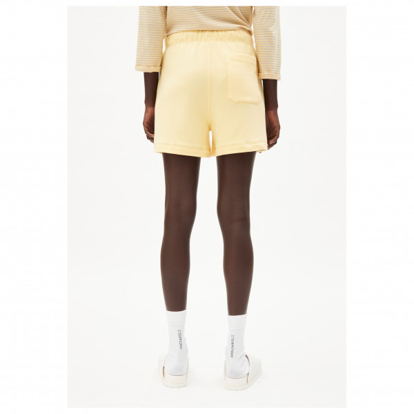 ARMEDANGELS - Women's Luziaana - Shorts