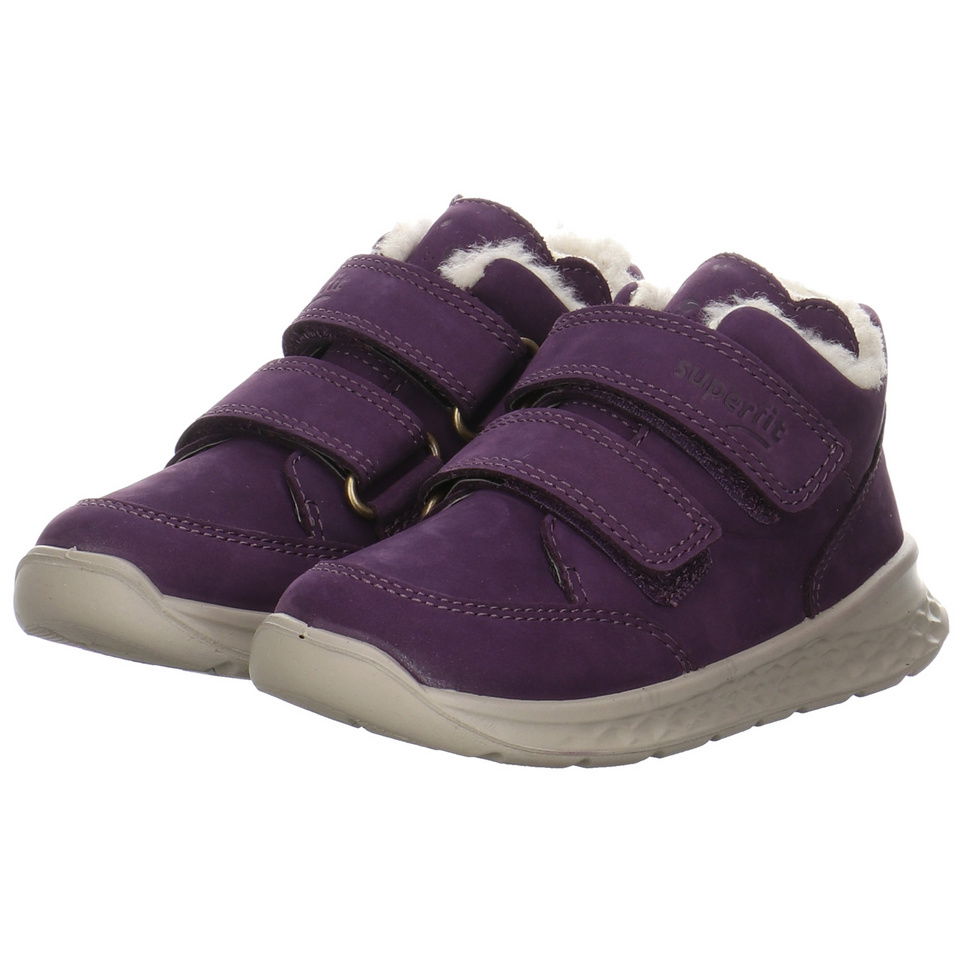 Superfit Breeze Klettschuh