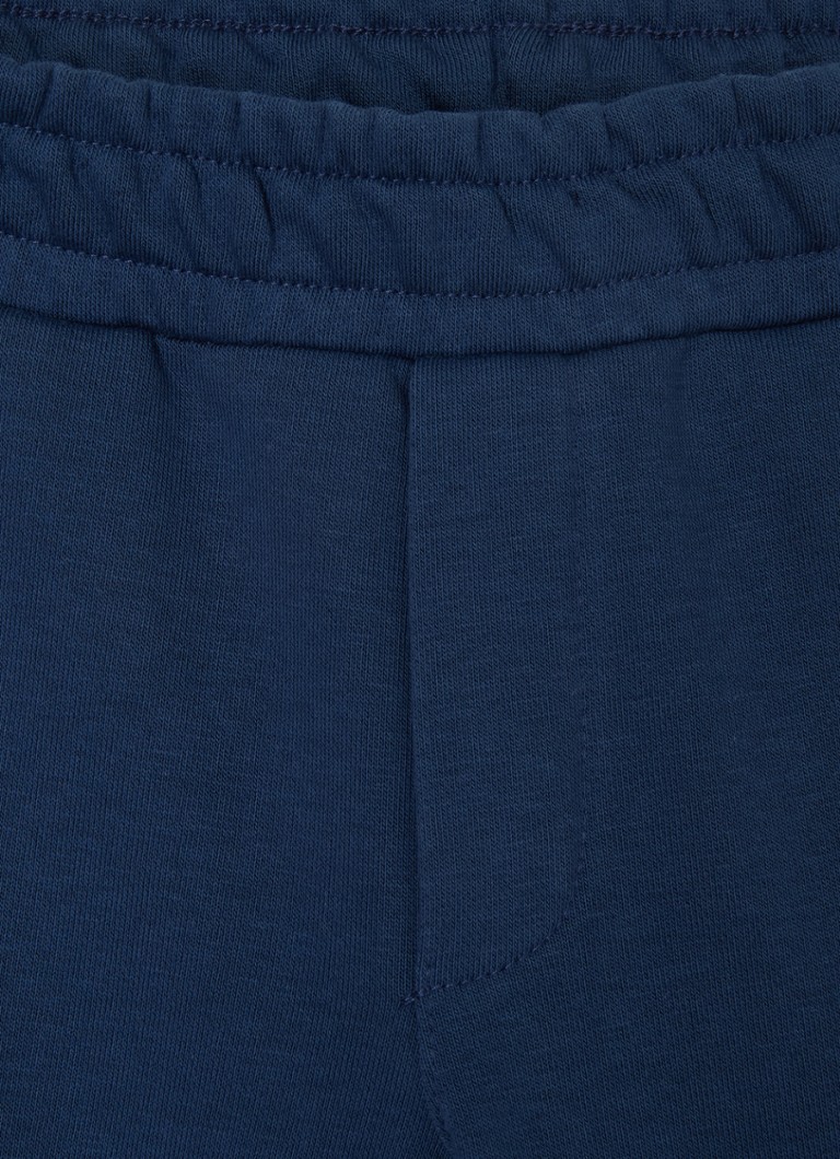 Pantaloni de trening slim fit din pânză NIK&NIK cu buzunar cu clapă