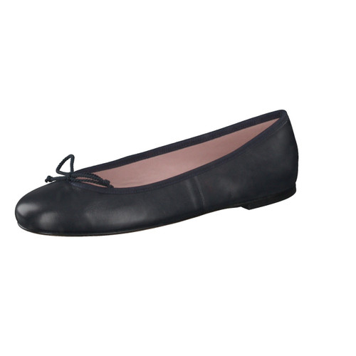 Ballerina-14101090015 Pretty Ballerinas