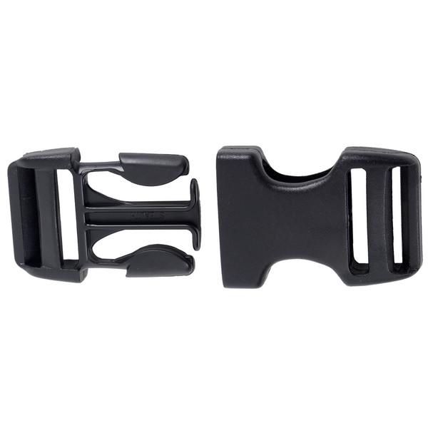 STECKSCHLIEßE DUAL 25 MM (2 STÜCK) - Reparaturbedarf