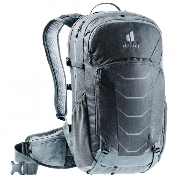 Deuter - Attack 20 - Bike-Rucksack