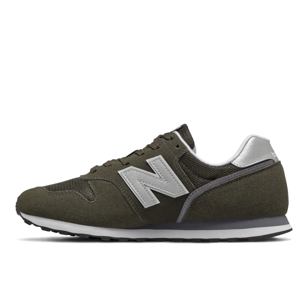 New Balance 373 ML373CB2 / grün