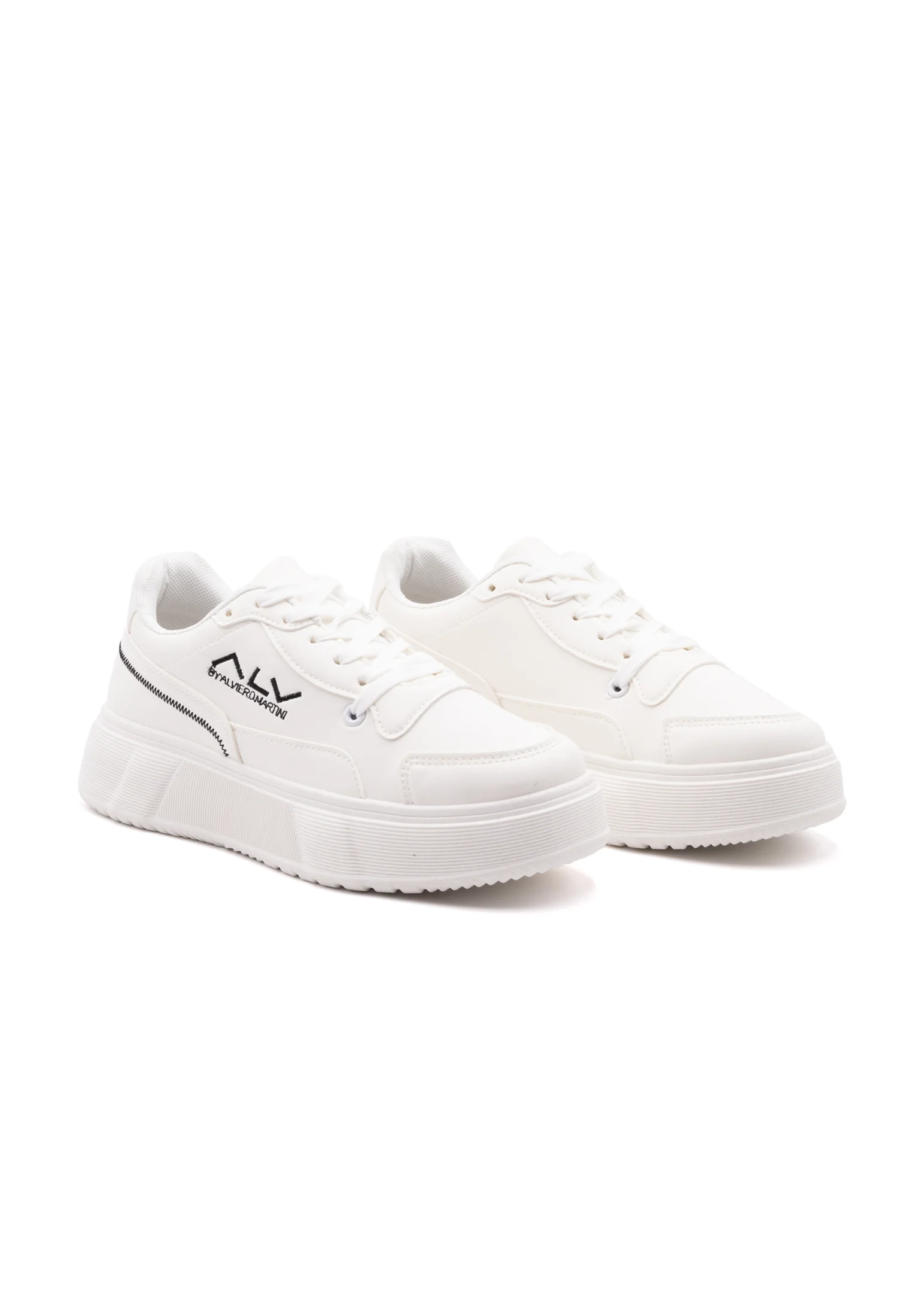Zapatillas bajas ALV by Alviero Martini