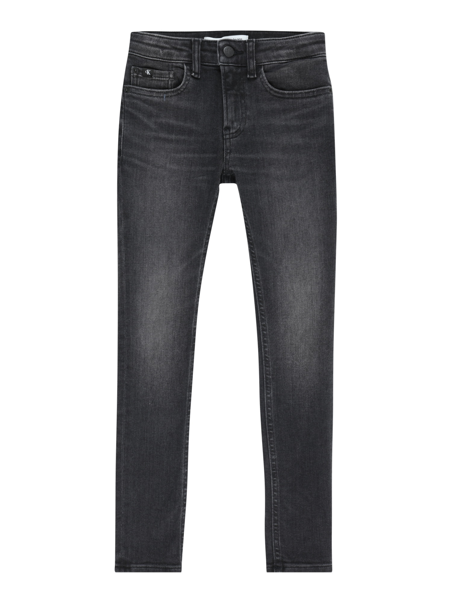 Regular Jeans