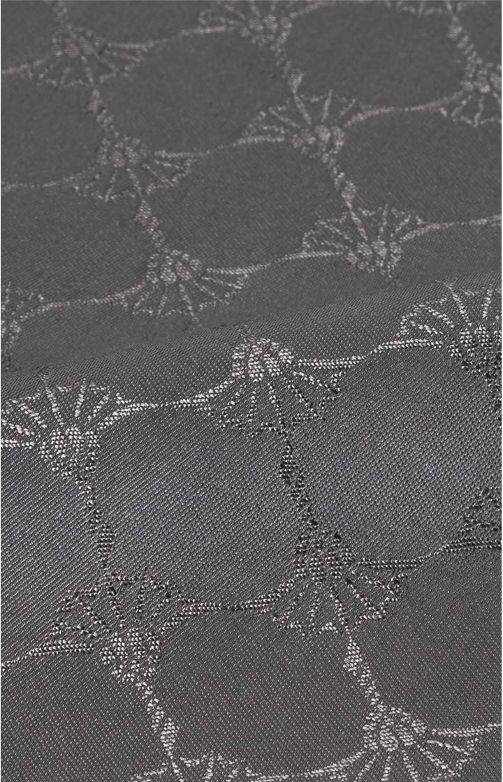 Tischdecke JOOP! Cornflower Allover in Graphit, 150 x 270 cm - im JOOP!