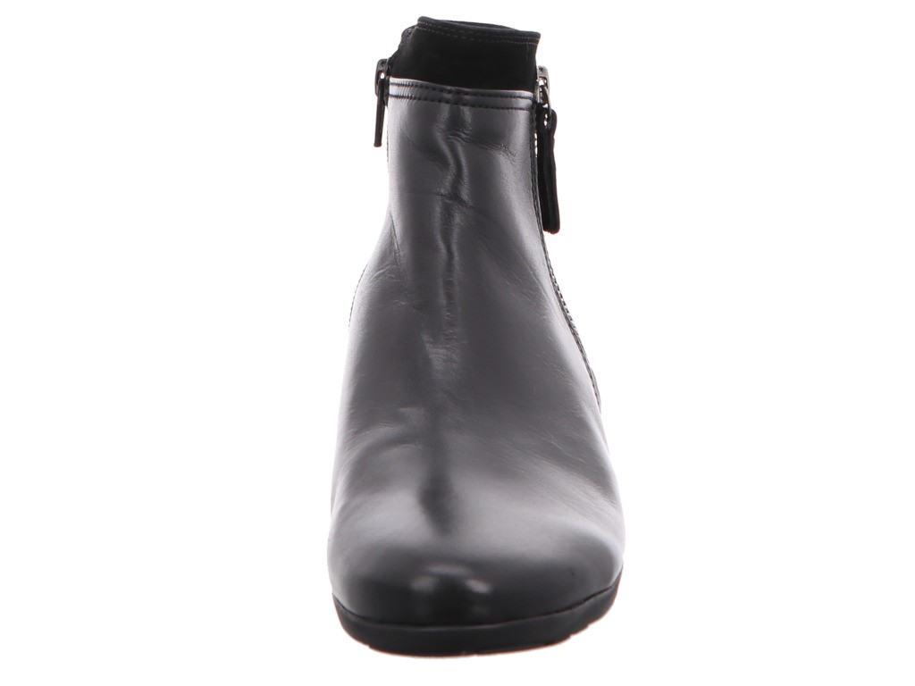 GABOR Stiefeletten schwarz GFP
