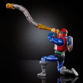 Masters of the Universe: New Eternia Masterverse Actionfigur - Mekaneck